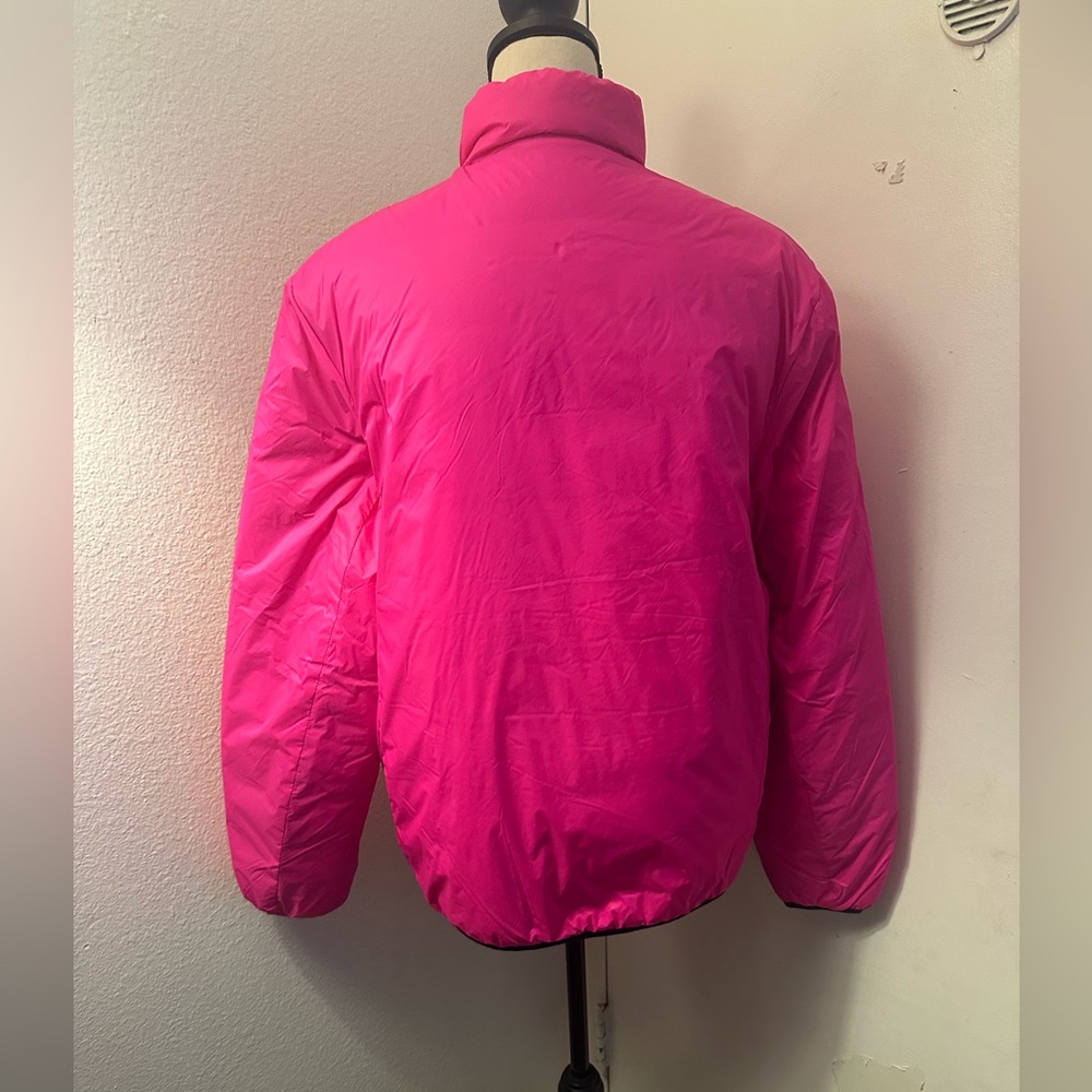 Disney reversible Jacket - Picture 4 of 16